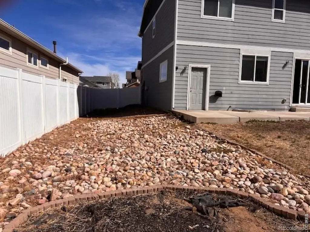 2309 76th Ave Court Greeley CO 80634