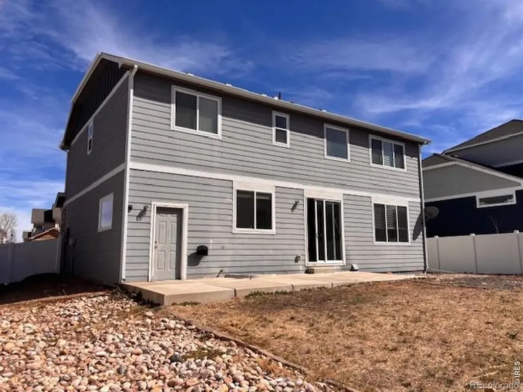 2309 76th Ave Court Greeley CO 80634