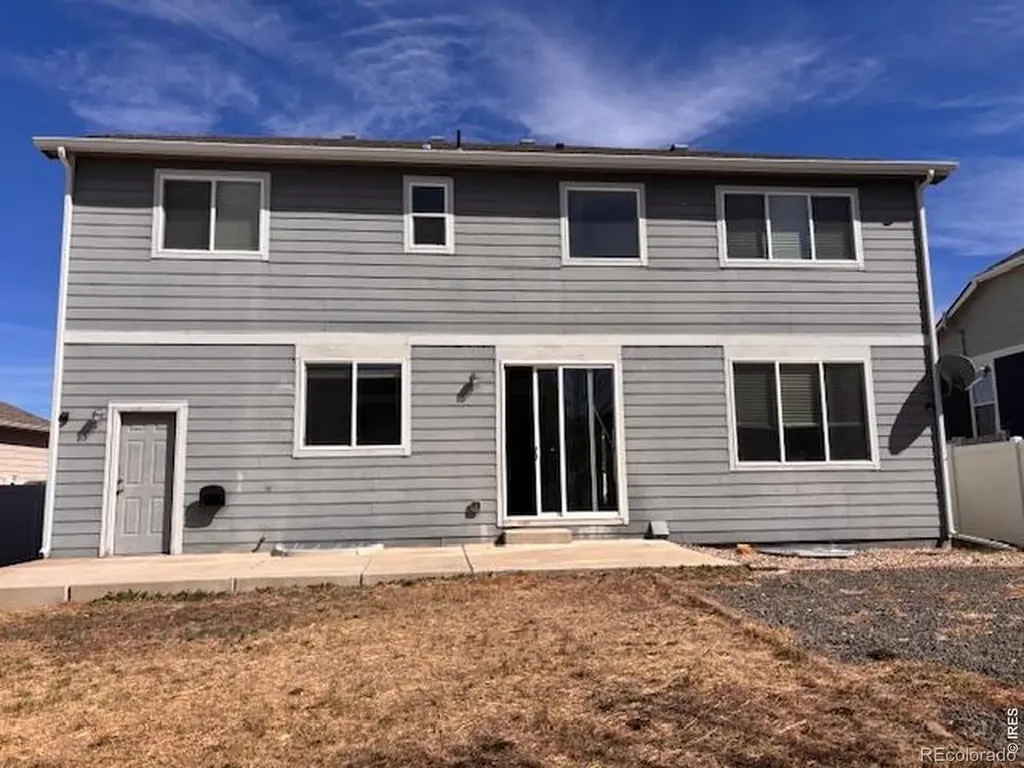 2309 76th Ave Court Greeley CO 80634