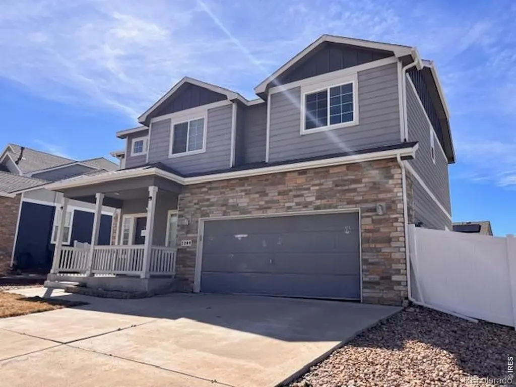2309 76th Ave Court Greeley CO 80634
