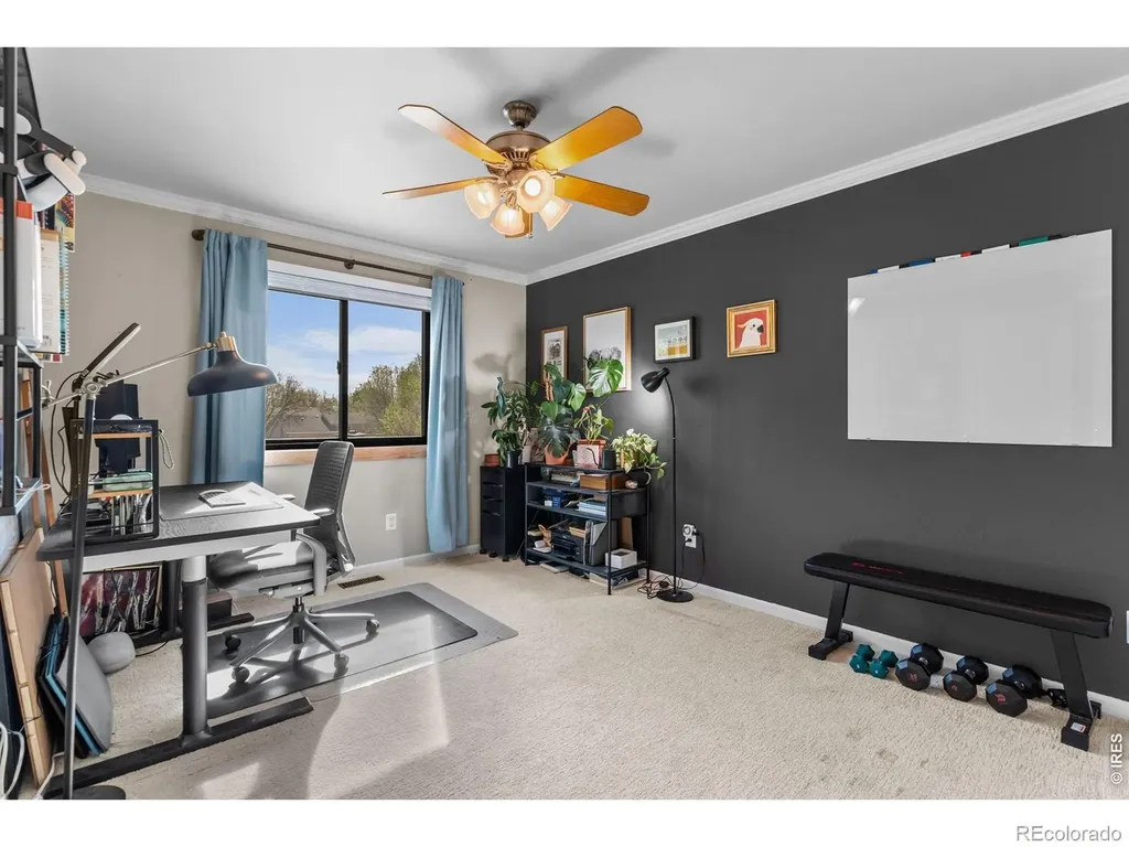324 Spring Snow Drive Loveland CO 80538