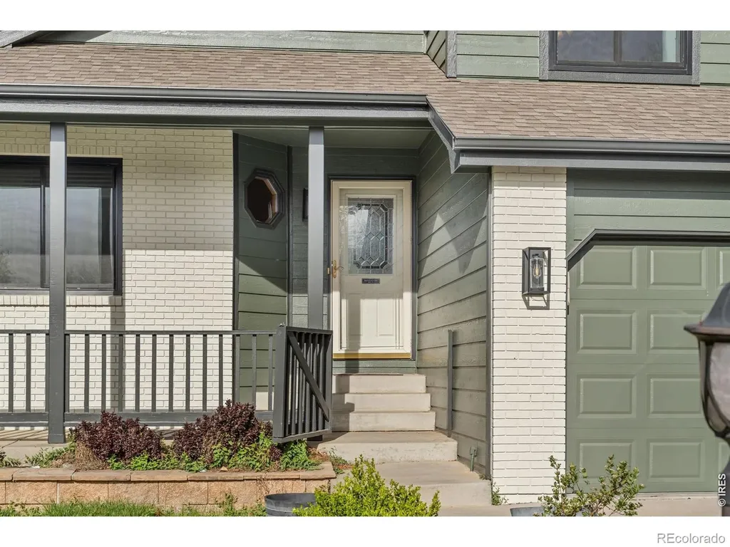 324 Spring Snow Drive Loveland CO 80538