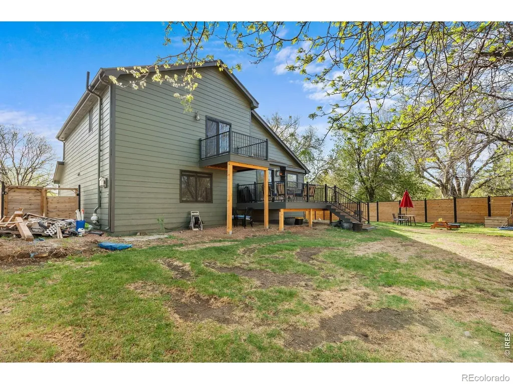 324 Spring Snow Drive Loveland CO 80538