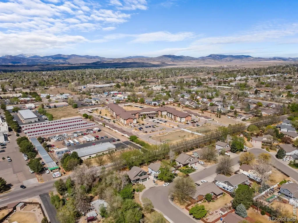 324 Spring Snow Drive Loveland CO 80538