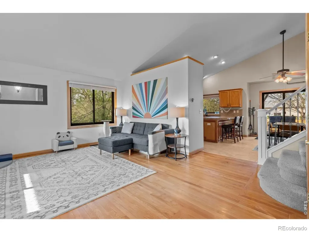 324 Spring Snow Drive Loveland CO 80538