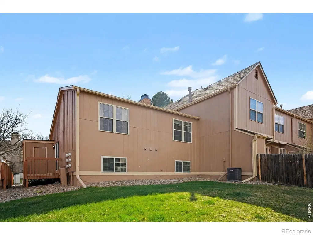 6745 Mountain Top Lane Colorado Springs CO 80919