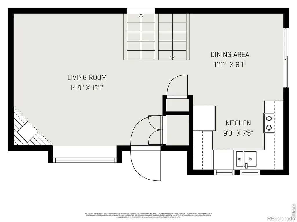 6745 Mountain Top Lane Colorado Springs CO 80919