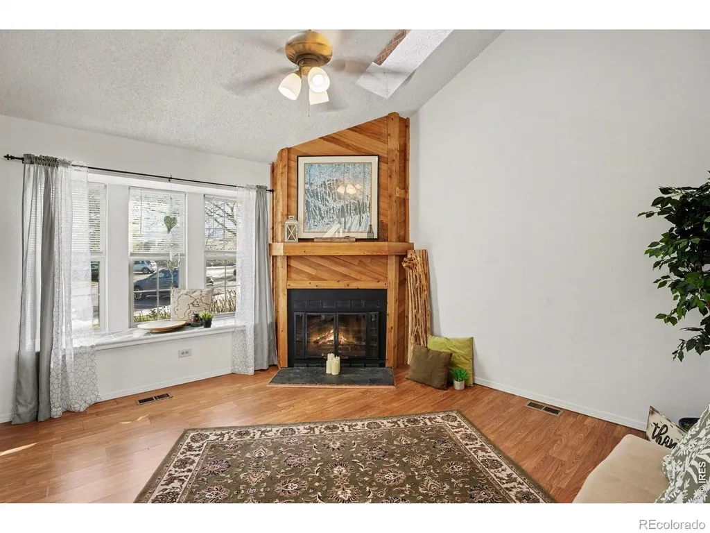 6745 Mountain Top Lane Colorado Springs CO 80919