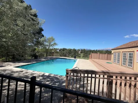 6745 Mountain Top Lane Colorado Springs CO 80919