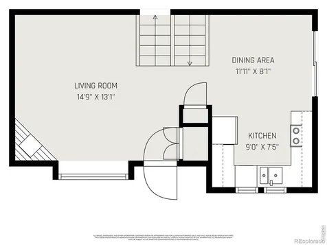 6745 Mountain Top Lane Colorado Springs CO 80919
