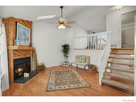 6745 Mountain Top Lane Colorado Springs CO 80919