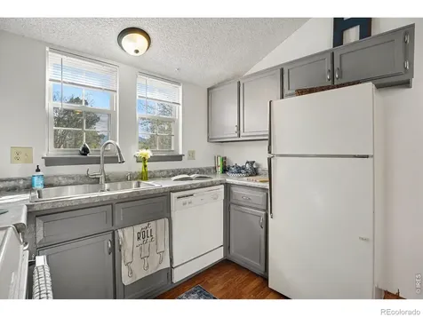 6745 Mountain Top Lane Colorado Springs CO 80919