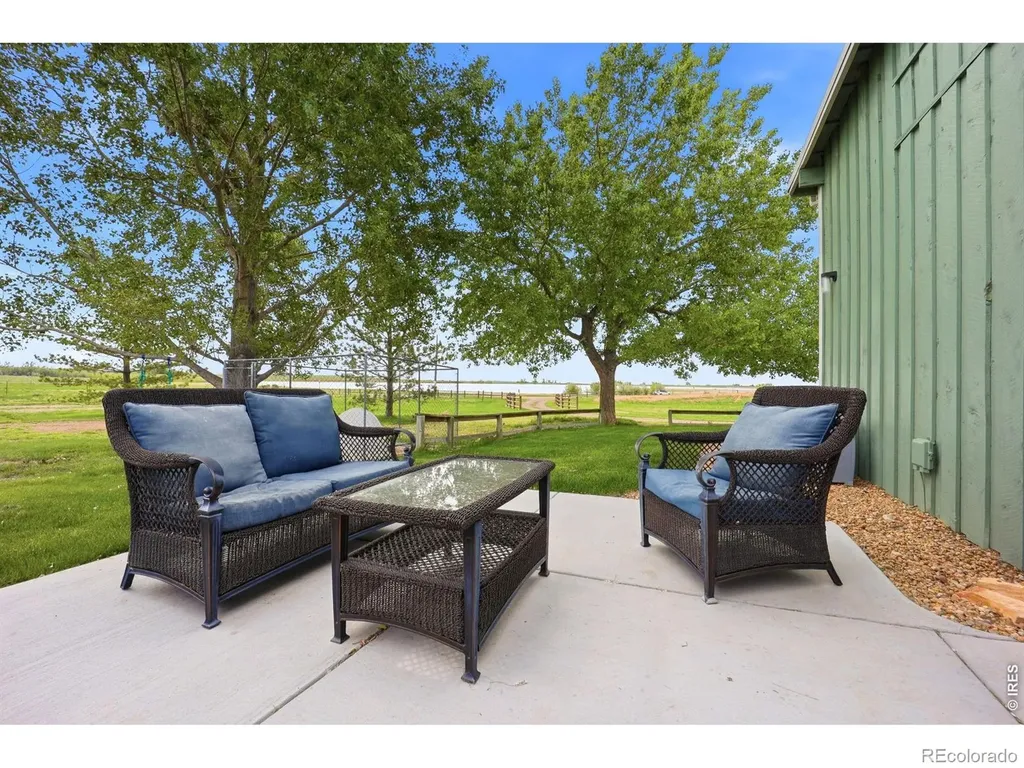 10320 Miners Lake Road Fort Collins CO 80524