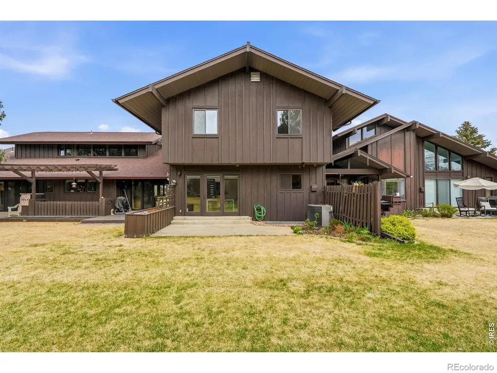 2104 28th Ave Court Greeley CO 80634