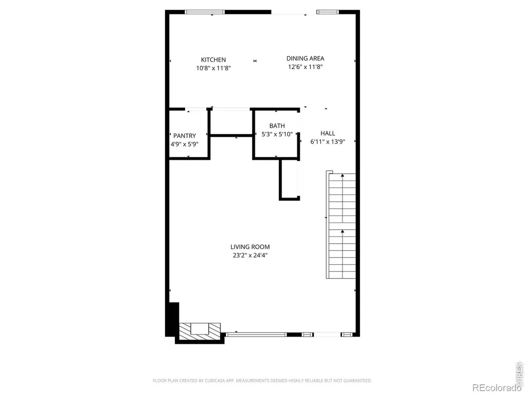 2104 28th Ave Court Greeley CO 80634