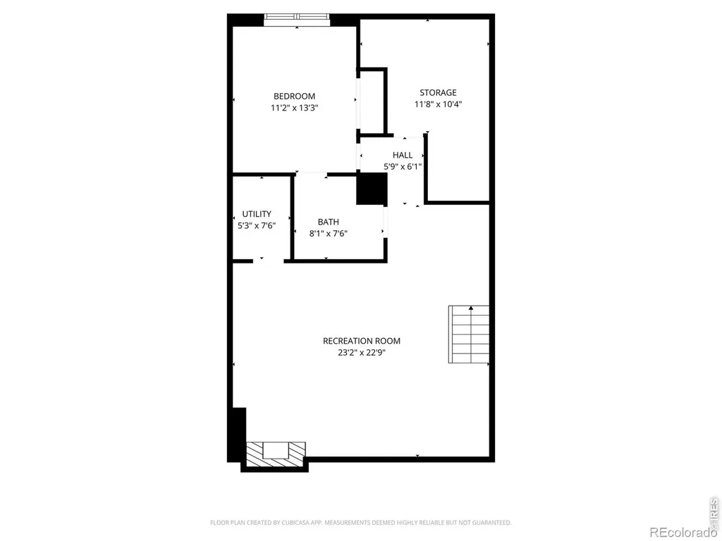 2104 28th Ave Court Greeley CO 80634