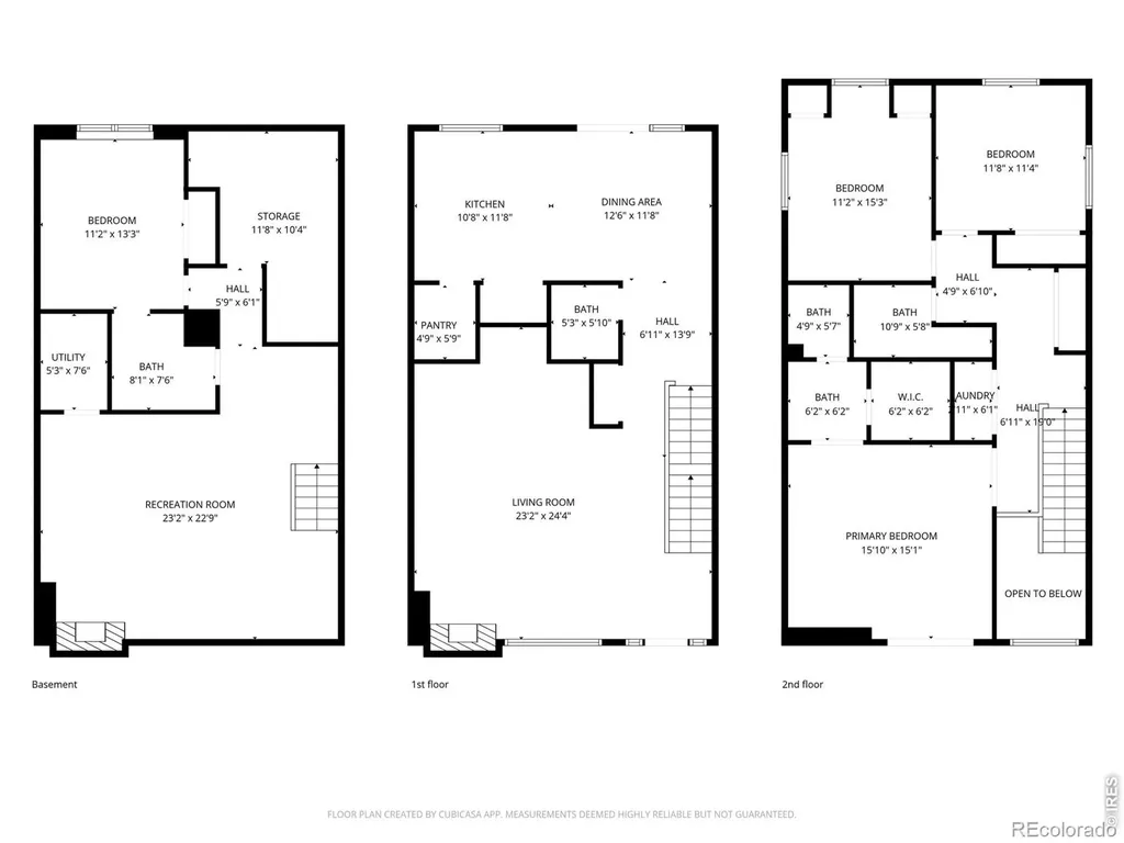 2104 28th Ave Court Greeley CO 80634
