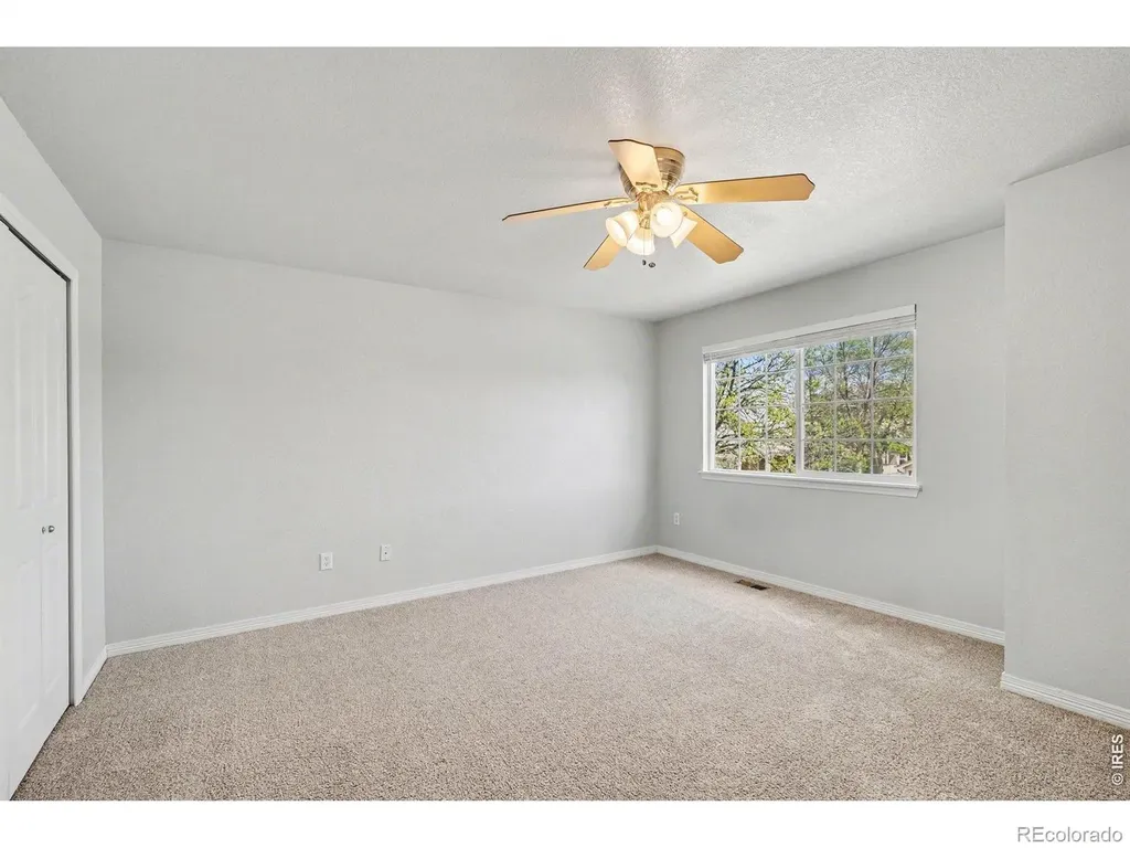 1015 Andrews Peak Drive Fort Collins CO 80521