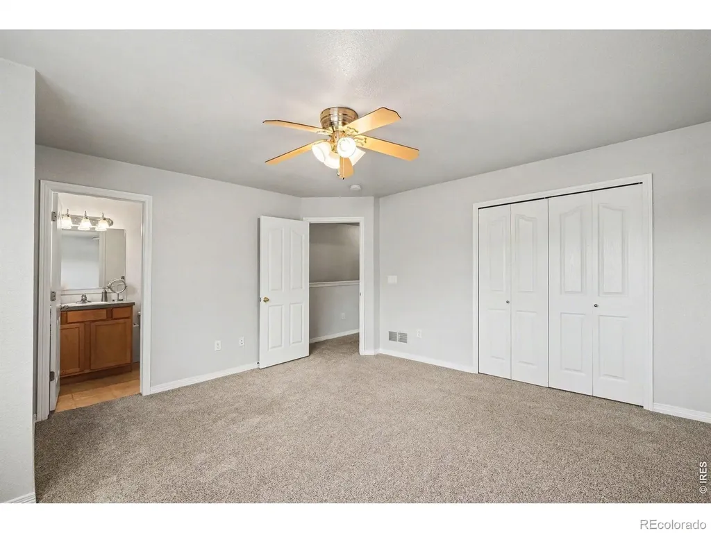 1015 Andrews Peak Drive Fort Collins CO 80521