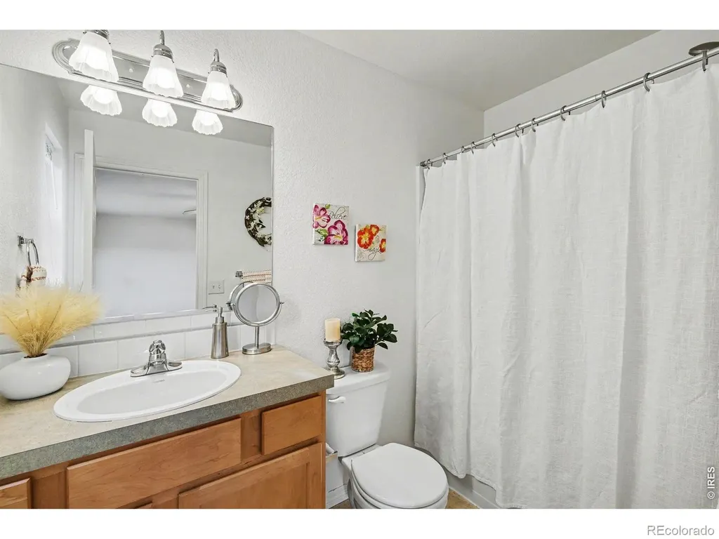 1015 Andrews Peak Drive Fort Collins CO 80521