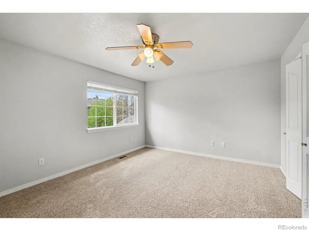 1015 Andrews Peak Drive Fort Collins CO 80521