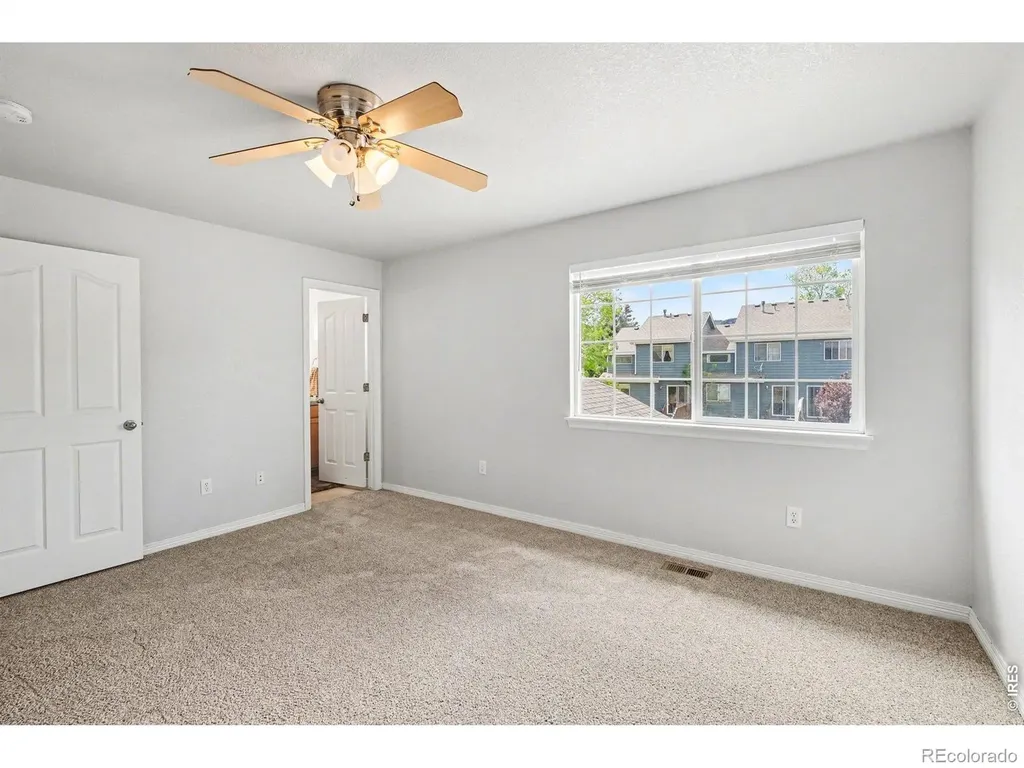 1015 Andrews Peak Drive Fort Collins CO 80521