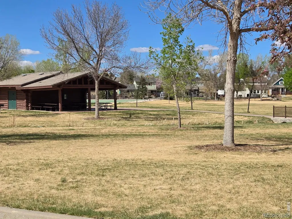 1015 Andrews Peak Drive Fort Collins CO 80521
