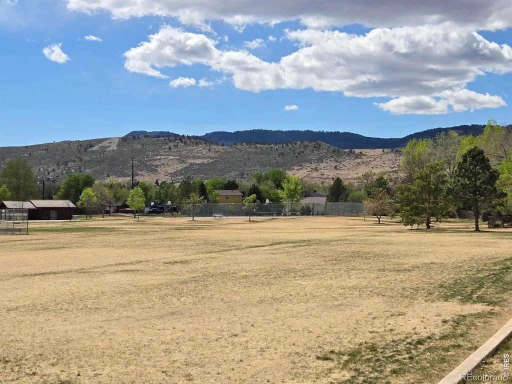 1015 Andrews Peak Drive Fort Collins CO 80521