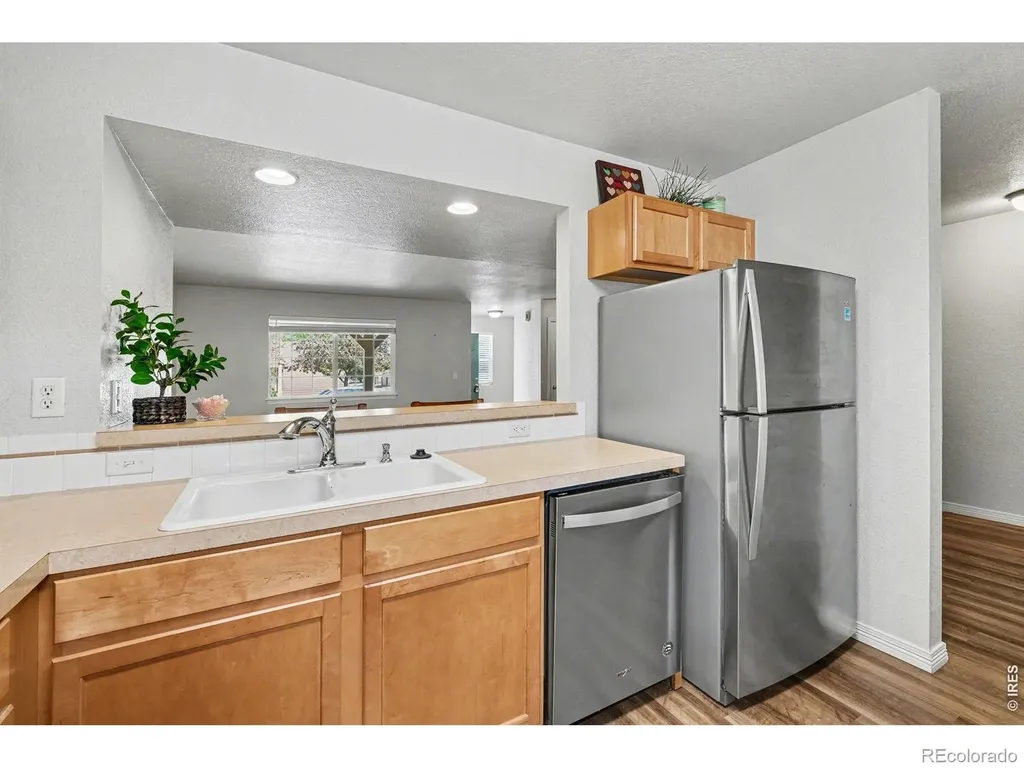 1015 Andrews Peak Drive Fort Collins CO 80521