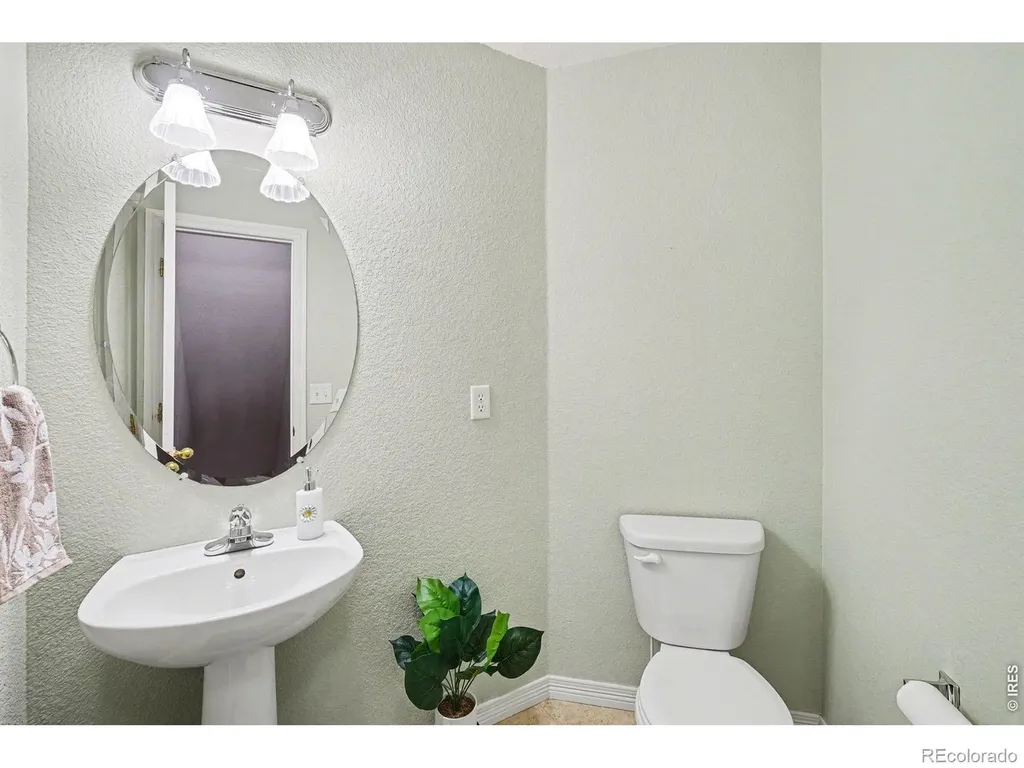 1015 Andrews Peak Drive Fort Collins CO 80521
