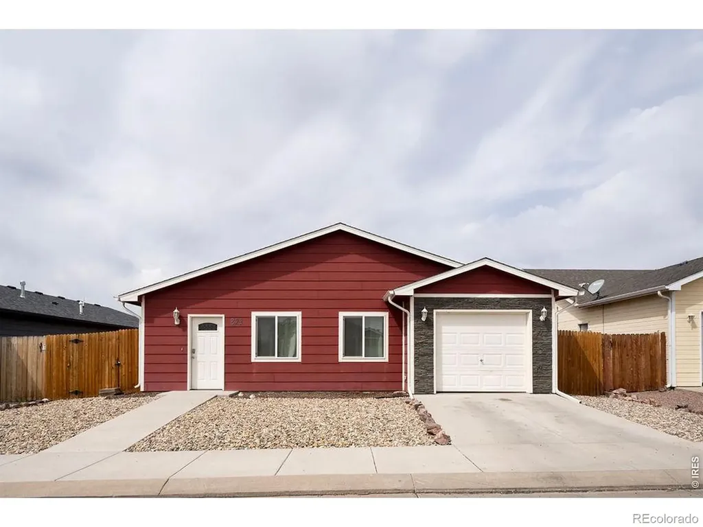 823 Juliana Court Canon City CO 81212