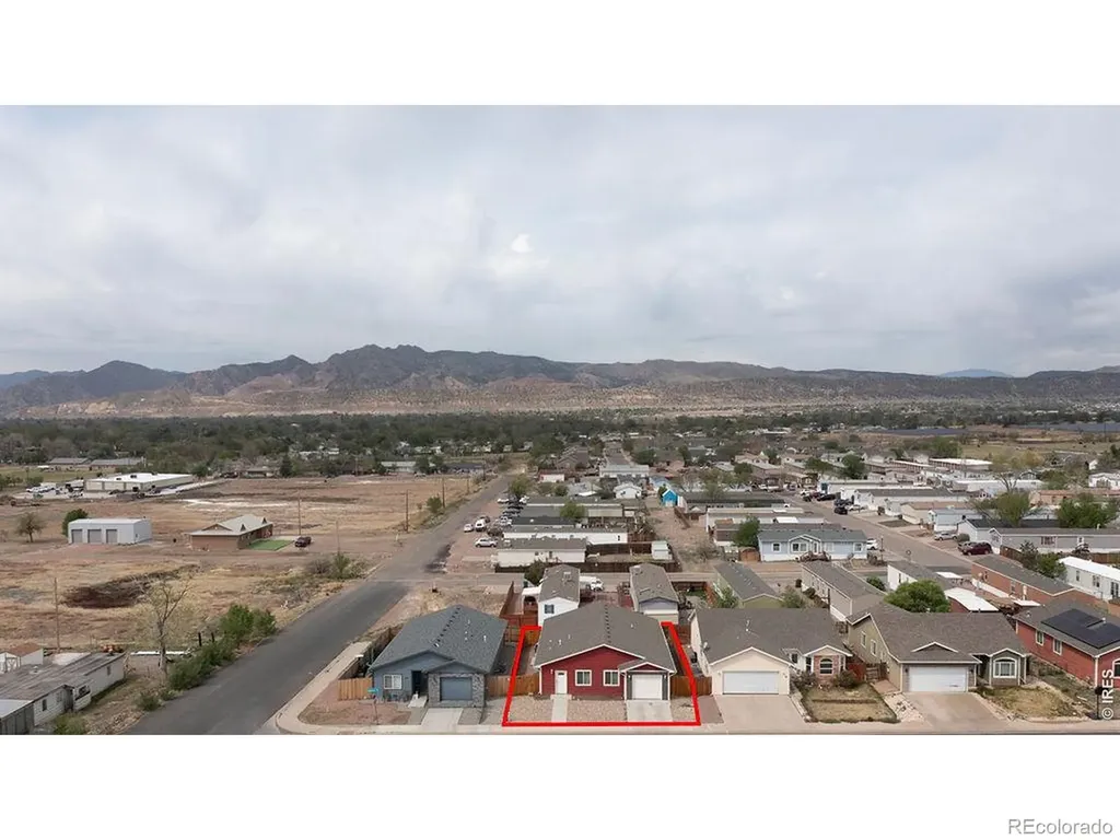 823 Juliana Court Canon City CO 81212