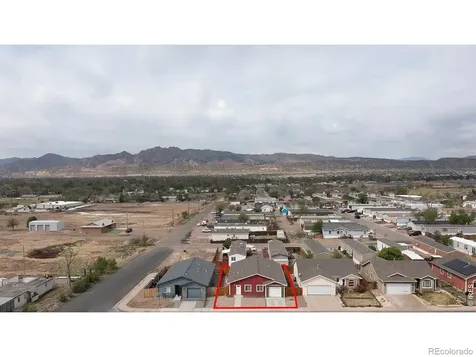 823 Juliana Court Canon City CO 81212