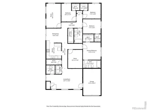 823 Juliana Court Canon City CO 81212