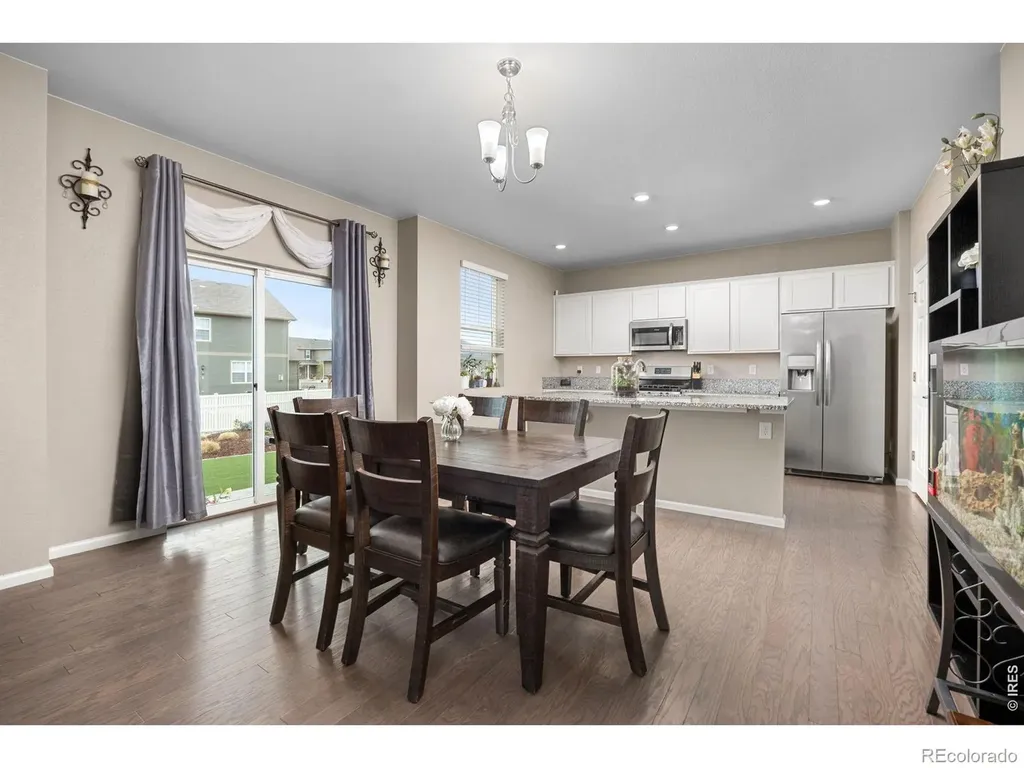 5400 Silverleaf Avenue Firestone CO 80504