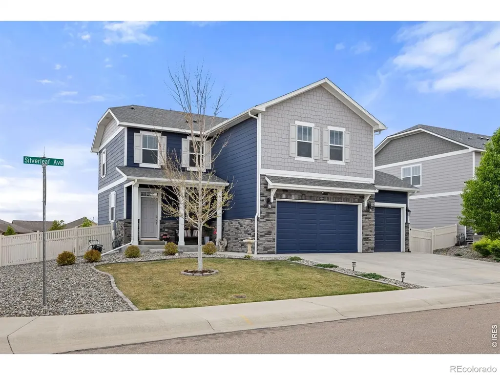 5400 Silverleaf Avenue Firestone CO 80504