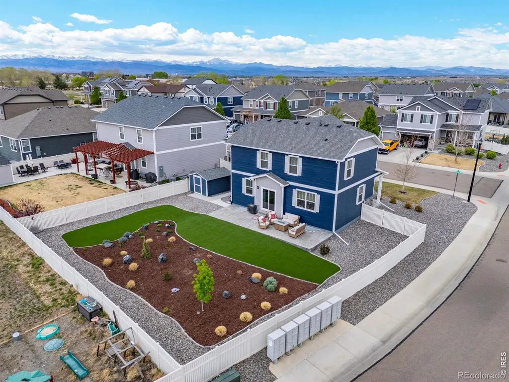 5400 Silverleaf Avenue Firestone CO 80504