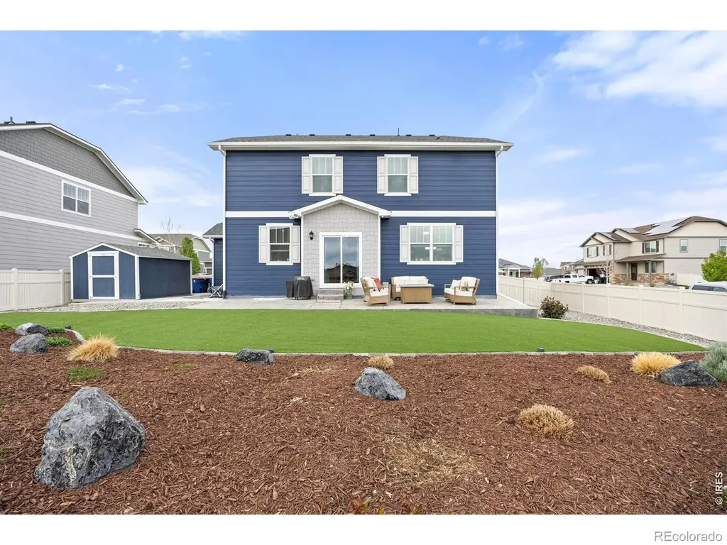 5400 Silverleaf Avenue Firestone CO 80504