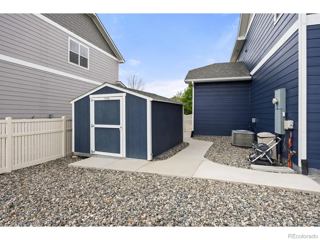 5400 Silverleaf Avenue Firestone CO 80504