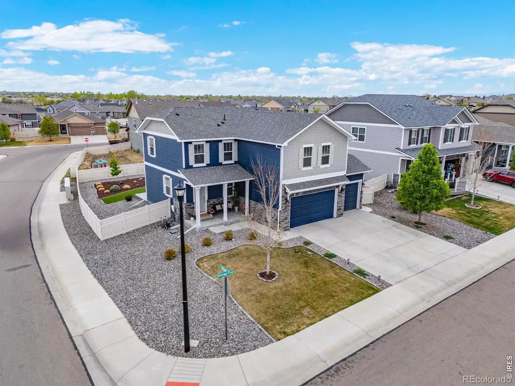 5400 Silverleaf Avenue Firestone CO 80504