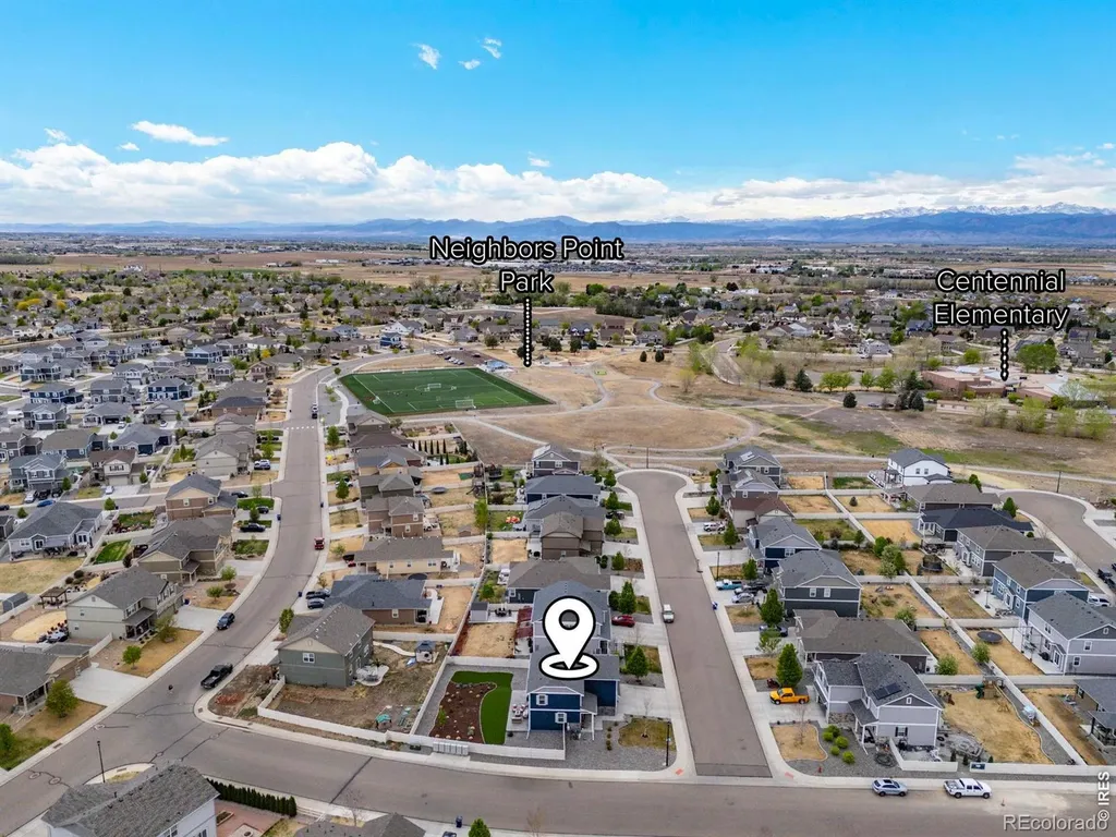 5400 Silverleaf Avenue Firestone CO 80504