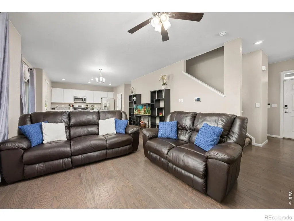 5400 Silverleaf Avenue Firestone CO 80504