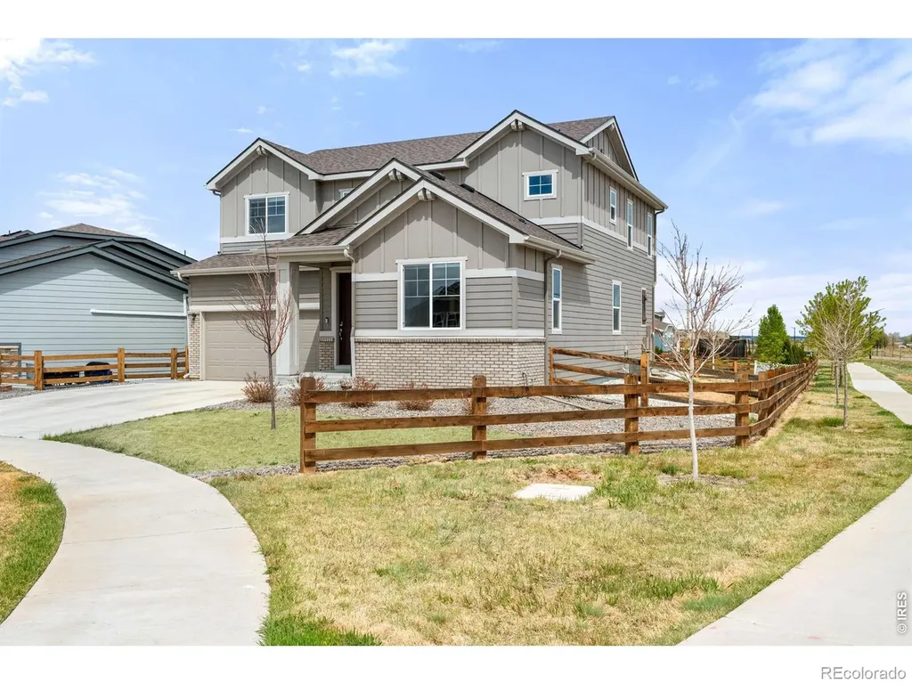 371 Marlowe Court Erie CO 80516