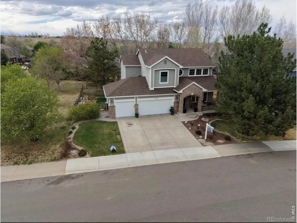 676 Trappers Place Windsor CO 80550