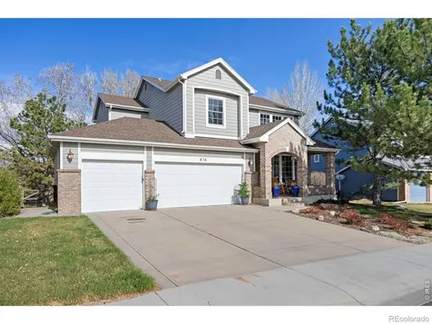 676 Trappers Place Windsor CO 80550