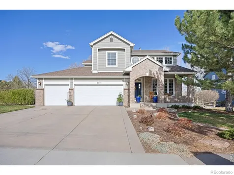 676 Trappers Place Windsor CO 80550
