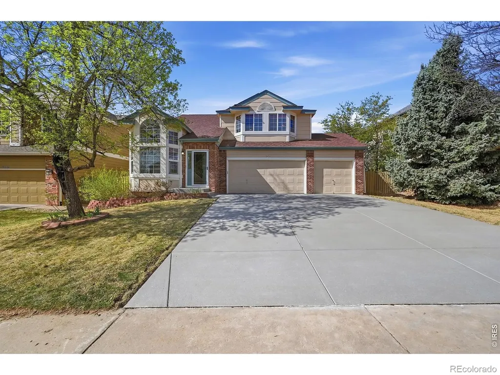 2071 Dailey Lane Superior CO 80027