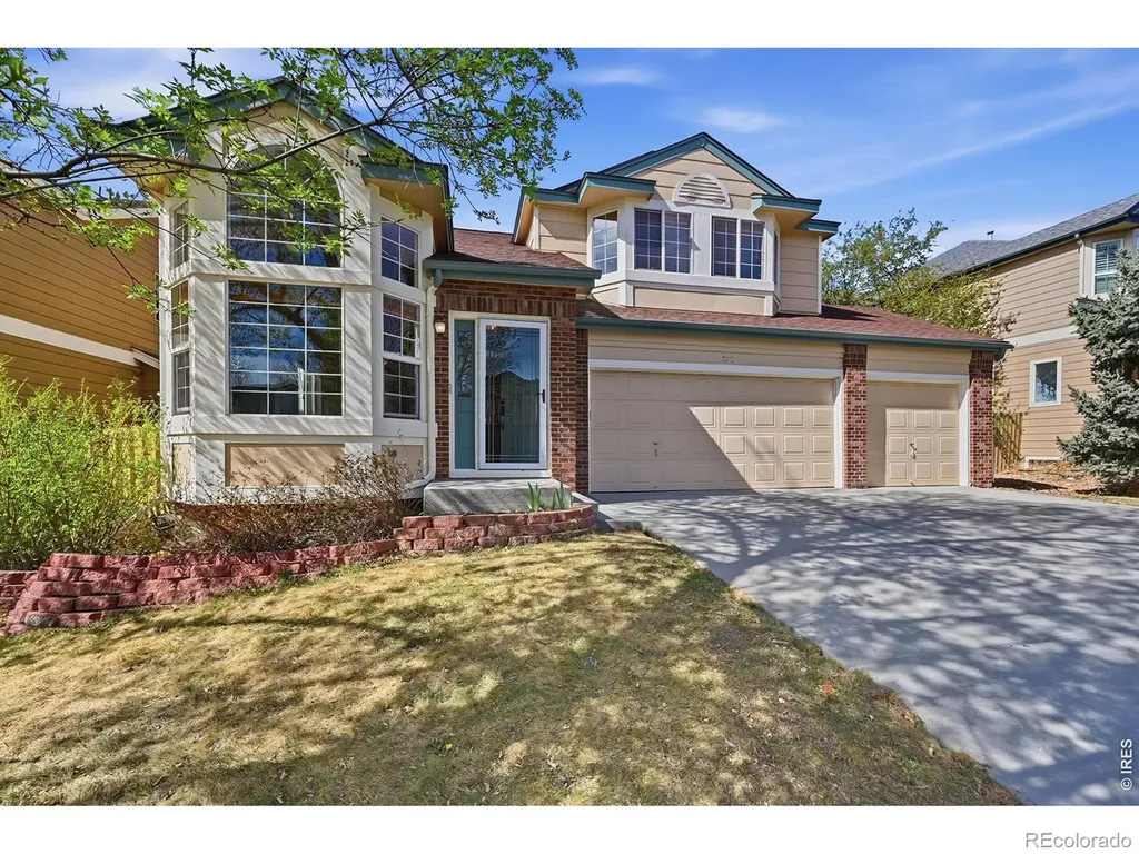 2071 Dailey Lane Superior CO 80027