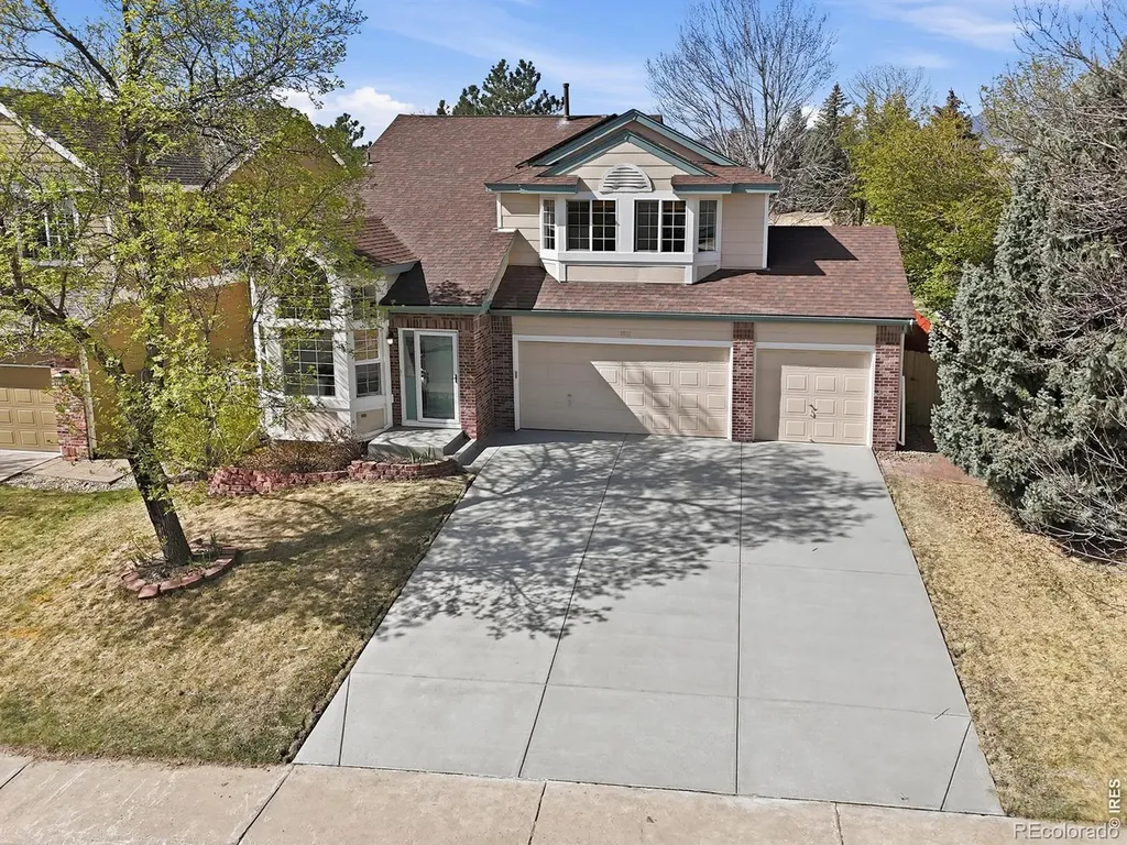 2071 Dailey Lane Superior CO 80027