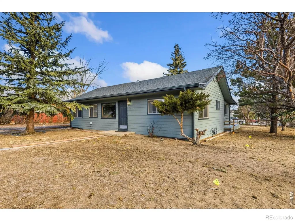 280 South Court Estes Park CO 80517